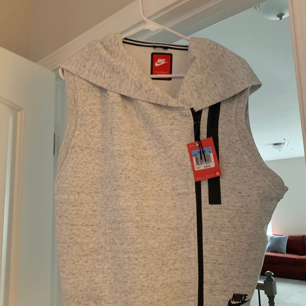 Nike Vest
